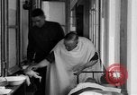 Image of injured soldier France, 1918, second 14 stock footage video 65675042433