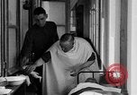 Image of injured soldier France, 1918, second 15 stock footage video 65675042433
