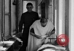 Image of injured soldier France, 1918, second 17 stock footage video 65675042433