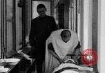Image of injured soldier France, 1918, second 20 stock footage video 65675042433