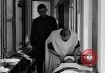 Image of injured soldier France, 1918, second 21 stock footage video 65675042433