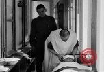 Image of injured soldier France, 1918, second 22 stock footage video 65675042433