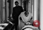Image of injured soldier France, 1918, second 23 stock footage video 65675042433