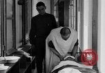 Image of injured soldier France, 1918, second 25 stock footage video 65675042433