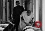 Image of injured soldier France, 1918, second 27 stock footage video 65675042433