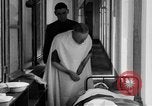 Image of injured soldier France, 1918, second 28 stock footage video 65675042433