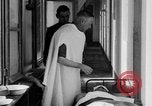 Image of injured soldier France, 1918, second 29 stock footage video 65675042433