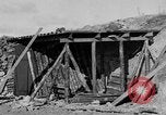 Image of injured soldier France, 1918, second 62 stock footage video 65675042433