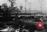 Image of United States Capitol Washington DC USA, 1917, second 43 stock footage video 65675042434
