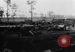 Image of United States Capitol Washington DC USA, 1917, second 52 stock footage video 65675042434