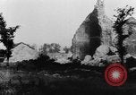 Image of United States Capitol Washington DC USA, 1917, second 54 stock footage video 65675042434