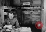Image of US Army recruiting in World War I Washington DC USA, 1917, second 5 stock footage video 65675042435
