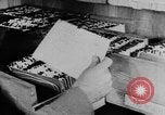 Image of US Army recruiting in World War I Washington DC USA, 1917, second 16 stock footage video 65675042435