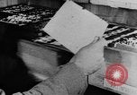 Image of US Army recruiting in World War I Washington DC USA, 1917, second 17 stock footage video 65675042435
