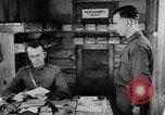 Image of US Army recruiting in World War I Washington DC USA, 1917, second 19 stock footage video 65675042435