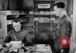 Image of US Army recruiting in World War I Washington DC USA, 1917, second 20 stock footage video 65675042435