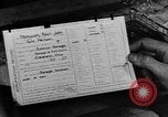 Image of US Army recruiting in World War I Washington DC USA, 1917, second 23 stock footage video 65675042435