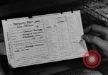 Image of US Army recruiting in World War I Washington DC USA, 1917, second 31 stock footage video 65675042435