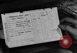 Image of US Army recruiting in World War I Washington DC USA, 1917, second 32 stock footage video 65675042435