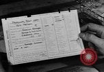 Image of US Army recruiting in World War I Washington DC USA, 1917, second 34 stock footage video 65675042435