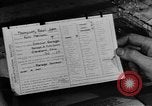 Image of US Army recruiting in World War I Washington DC USA, 1917, second 35 stock footage video 65675042435