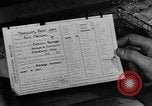 Image of US Army recruiting in World War I Washington DC USA, 1917, second 36 stock footage video 65675042435