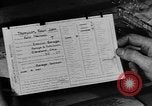 Image of US Army recruiting in World War I Washington DC USA, 1917, second 38 stock footage video 65675042435