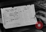 Image of US Army recruiting in World War I Washington DC USA, 1917, second 39 stock footage video 65675042435