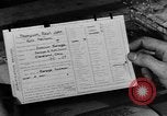 Image of US Army recruiting in World War I Washington DC USA, 1917, second 42 stock footage video 65675042435