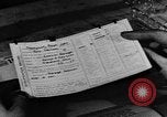 Image of US Army recruiting in World War I Washington DC USA, 1917, second 44 stock footage video 65675042435