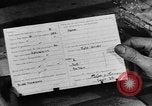 Image of US Army recruiting in World War I Washington DC USA, 1917, second 52 stock footage video 65675042435
