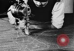 Image of military uniform United States USA, 1917, second 22 stock footage video 65675042436