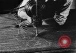 Image of military uniform United States USA, 1917, second 24 stock footage video 65675042436