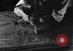 Image of military uniform United States USA, 1917, second 25 stock footage video 65675042436