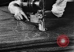 Image of military uniform United States USA, 1917, second 27 stock footage video 65675042436