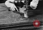 Image of military uniform United States USA, 1917, second 28 stock footage video 65675042436