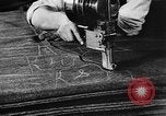 Image of military uniform United States USA, 1917, second 29 stock footage video 65675042436