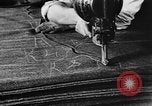Image of military uniform United States USA, 1917, second 31 stock footage video 65675042436
