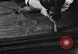 Image of military uniform United States USA, 1917, second 33 stock footage video 65675042436
