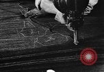 Image of military uniform United States USA, 1917, second 37 stock footage video 65675042436