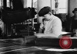 Image of military uniform United States USA, 1917, second 48 stock footage video 65675042436