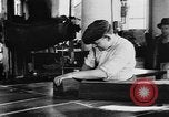 Image of military uniform United States USA, 1917, second 50 stock footage video 65675042436