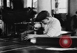 Image of military uniform United States USA, 1917, second 56 stock footage video 65675042436