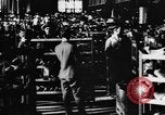 Image of Manufacturing and wartime industry in United States in World War I United States USA, 1917, second 9 stock footage video 65675042437