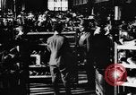 Image of Manufacturing and wartime industry in United States in World War I United States USA, 1917, second 11 stock footage video 65675042437