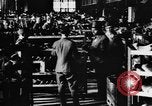 Image of Manufacturing and wartime industry in United States in World War I United States USA, 1917, second 12 stock footage video 65675042437