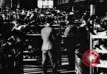 Image of Manufacturing and wartime industry in United States in World War I United States USA, 1917, second 13 stock footage video 65675042437