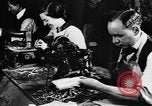 Image of Manufacturing and wartime industry in United States in World War I United States USA, 1917, second 17 stock footage video 65675042437