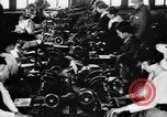 Image of Manufacturing and wartime industry in United States in World War I United States USA, 1917, second 21 stock footage video 65675042437