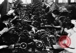 Image of Manufacturing and wartime industry in United States in World War I United States USA, 1917, second 27 stock footage video 65675042437
